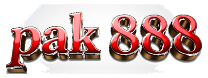 pak 888 logo