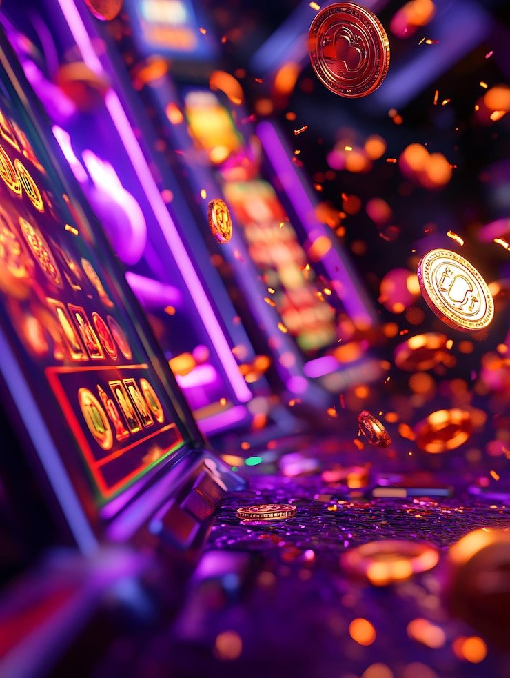 pak 888 Arcade
