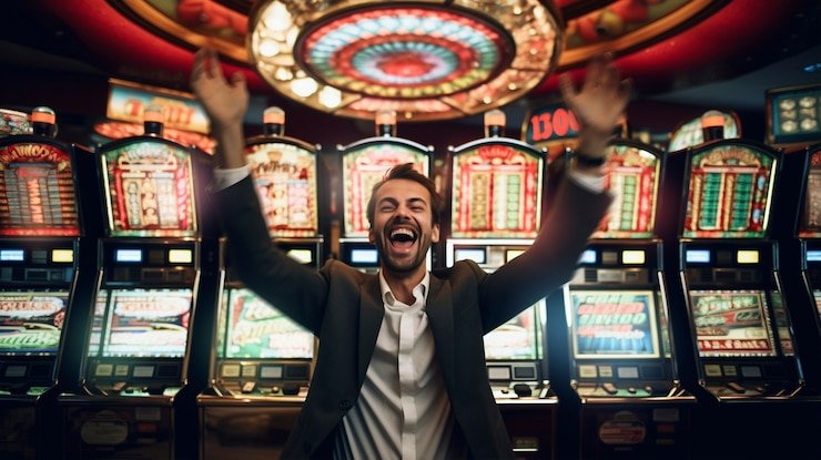 pak 888 Live Casino